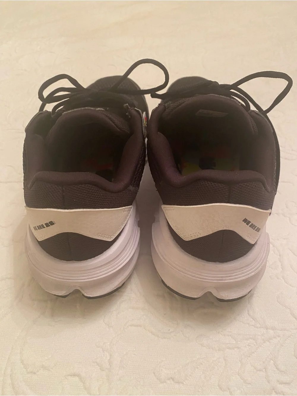 FIFA World Cup 2026 sneakers in black from adidas